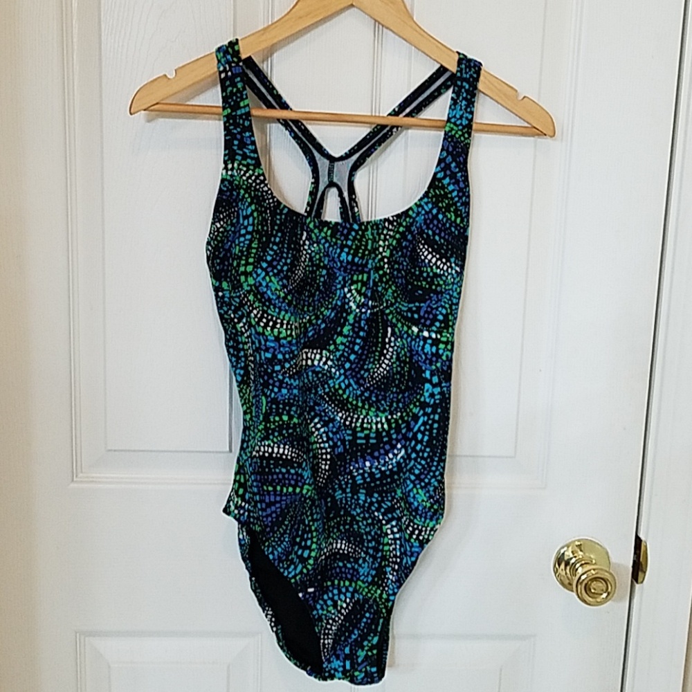 Speedo swimsuit